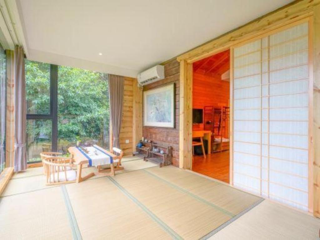 Suzhou Phoenix Hotspring Resort Csangcsiakang Kültér fotó